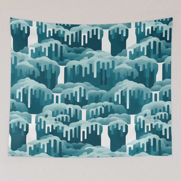 Artikelvorschau, Paper Cut Out Art: Nature Scenes #6 entworfen und verkauft von CareToCanvas.