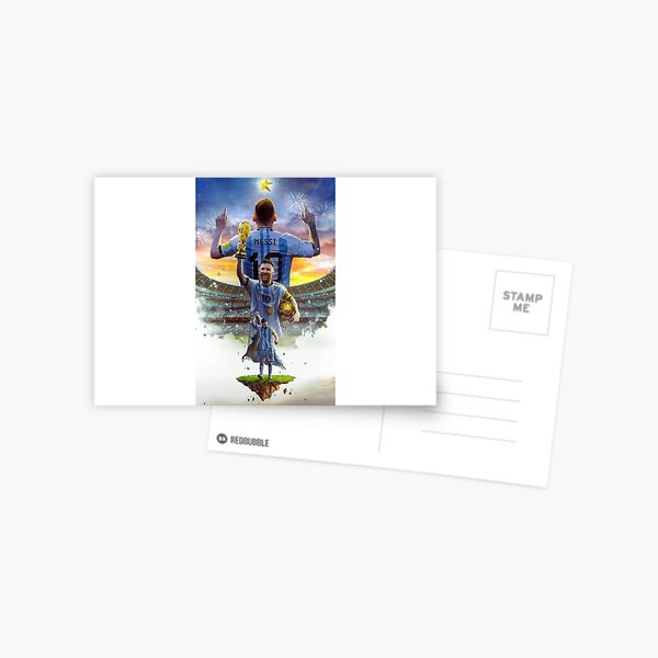 Item preview, Lionel Messi picture 4k designed and sold by Aleksanddr-shop.