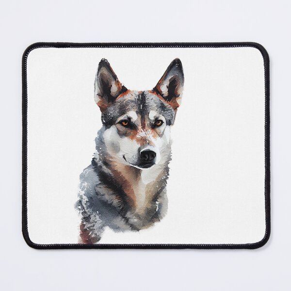 Item preview, Tamaskan designed and sold by Peek-Designs.