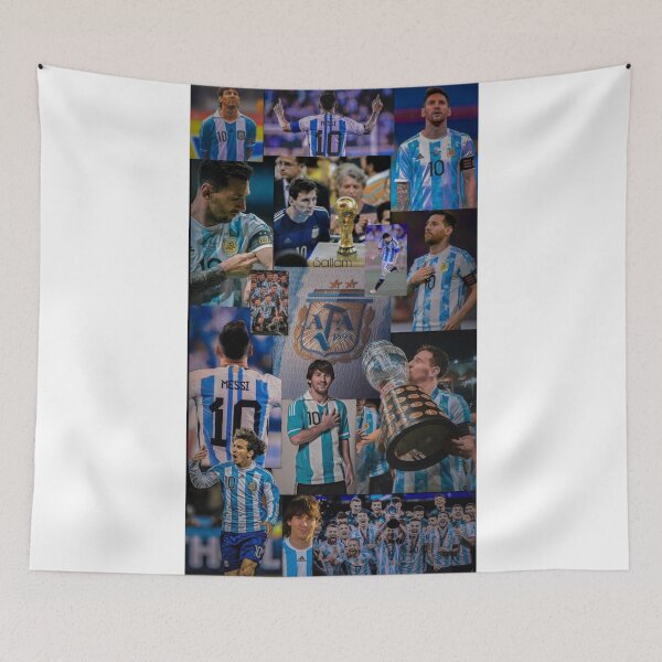 Item preview, Lionel Messi designed and sold by Aleksanddr-shop.