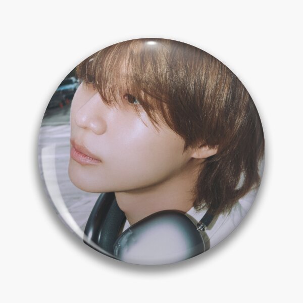 Artikelvorschau, TAEMIN „SCHULDIG“ entworfen und verkauft von mussicsthetic.