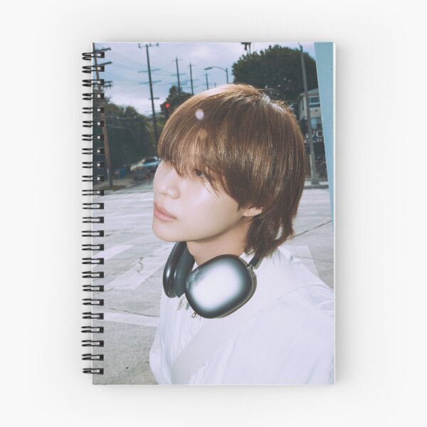 Item preview, TAEMIN 'GUILTY' designed and sold by mussicsthetic.