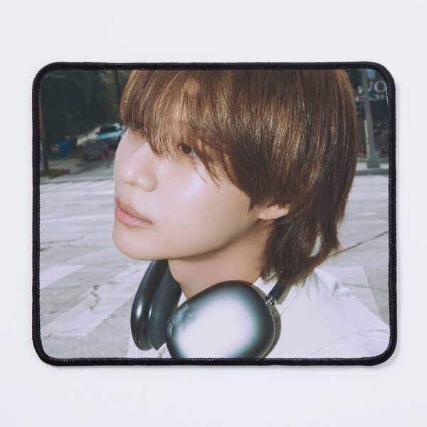 Item preview, TAEMIN 'GUILTY' designed and sold by mussicsthetic.