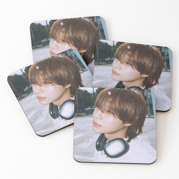 Item preview, TAEMIN 'GUILTY' designed and sold by mussicsthetic.