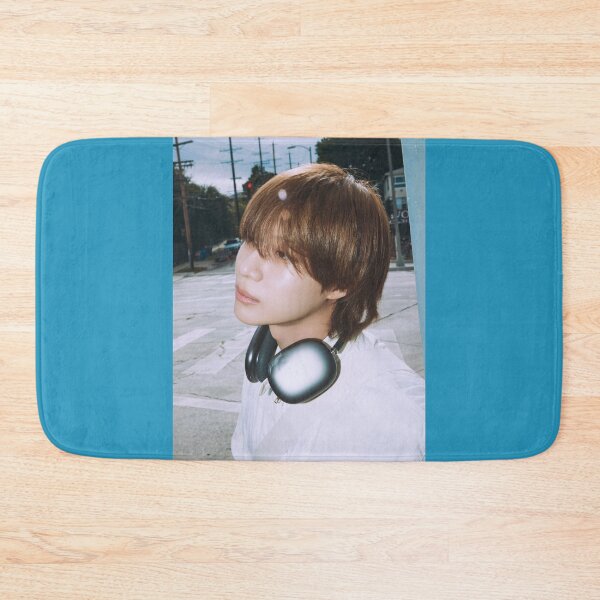 Item preview, TAEMIN 'GUILTY' designed and sold by mussicsthetic.