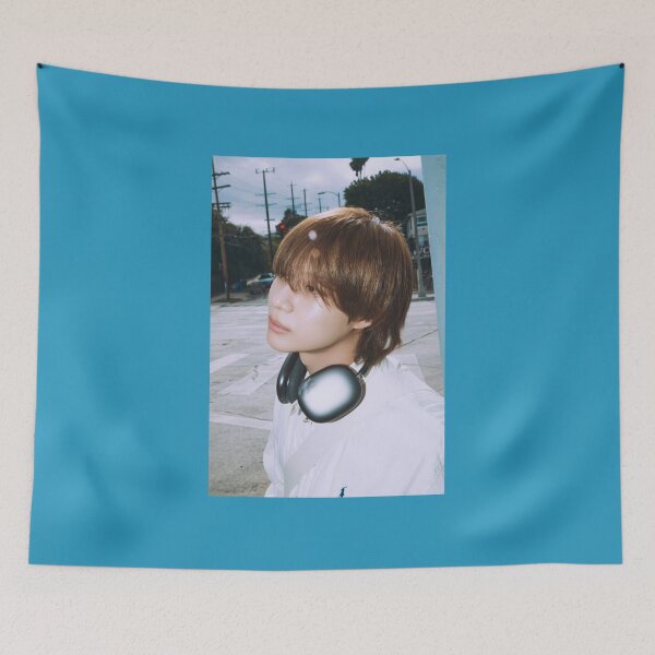 Item preview, TAEMIN 'GUILTY' designed and sold by mussicsthetic.