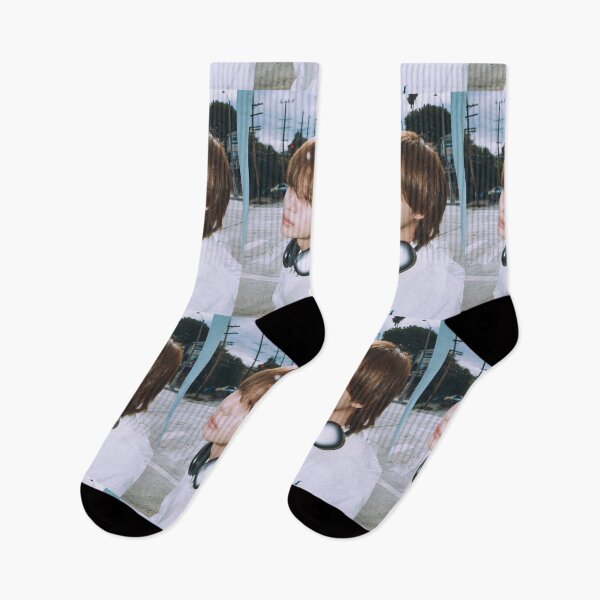 Item preview, TAEMIN 'GUILTY' designed and sold by mussicsthetic.