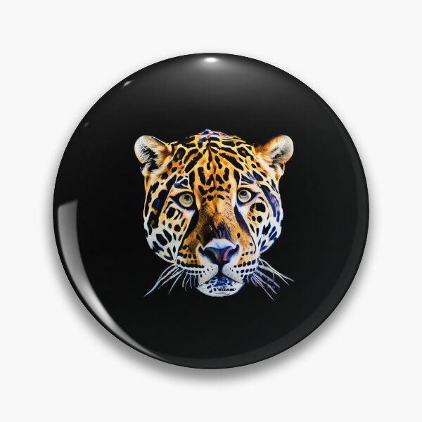 Item preview, Jaguar Eyes by dePace' designed and sold by mrpropcake.