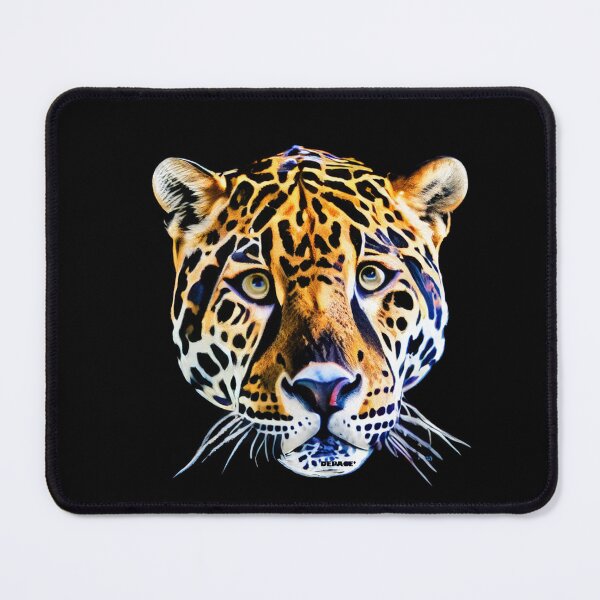 Item preview, Jaguar Eyes by dePace' designed and sold by mrpropcake.