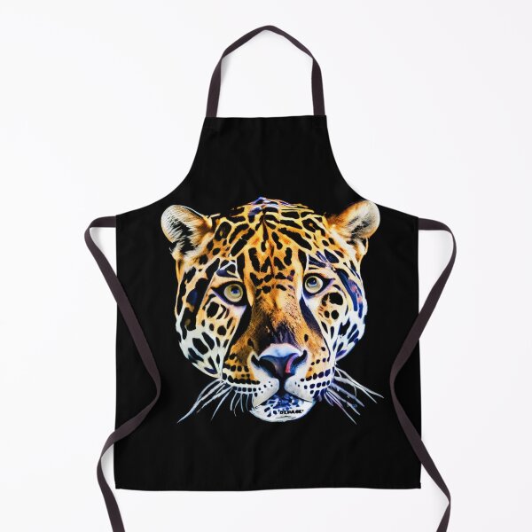 Item preview, Jaguar Eyes by dePace' designed and sold by mrpropcake.