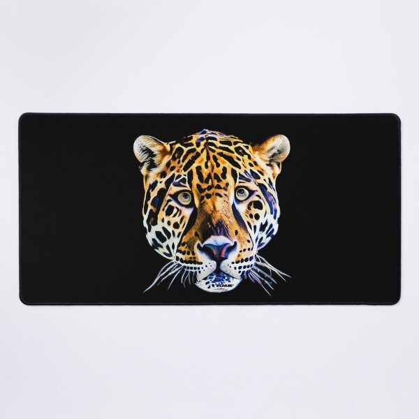 Item preview, Jaguar Eyes by dePace' designed and sold by mrpropcake.