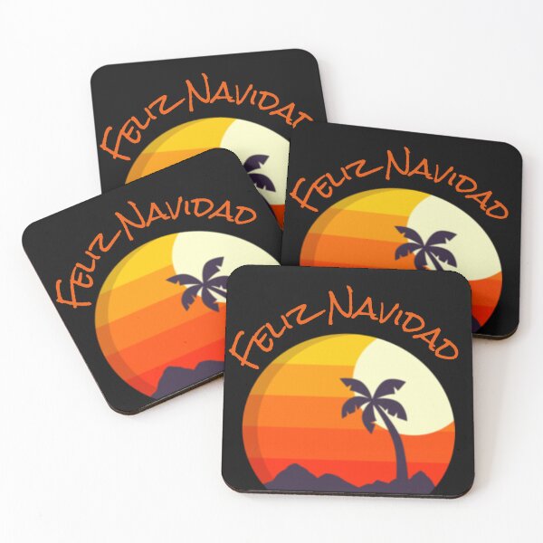 Item preview, Feliz Navidad in the Sun designed and sold by Tom O Gotchi.