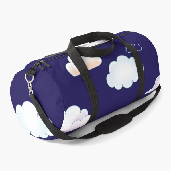 Item preview, Puffy clouds designed and sold by Laura Roman.