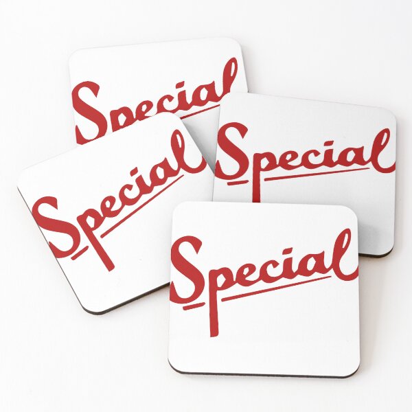Item preview, I'm Special designed and sold by flippinsg.