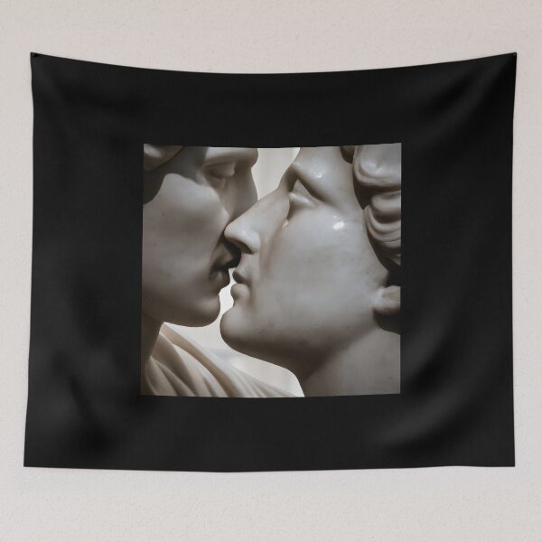 Item preview, LOVE IN AUSTRALIA (YOU SAID FOREVER) designed and sold by Takin-Thepiss.