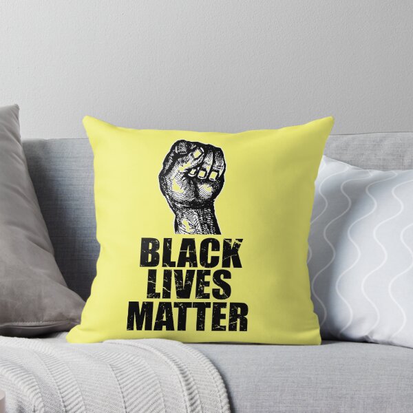 Item preview, BLM Black Lives Matter designed and sold by flippinsg.