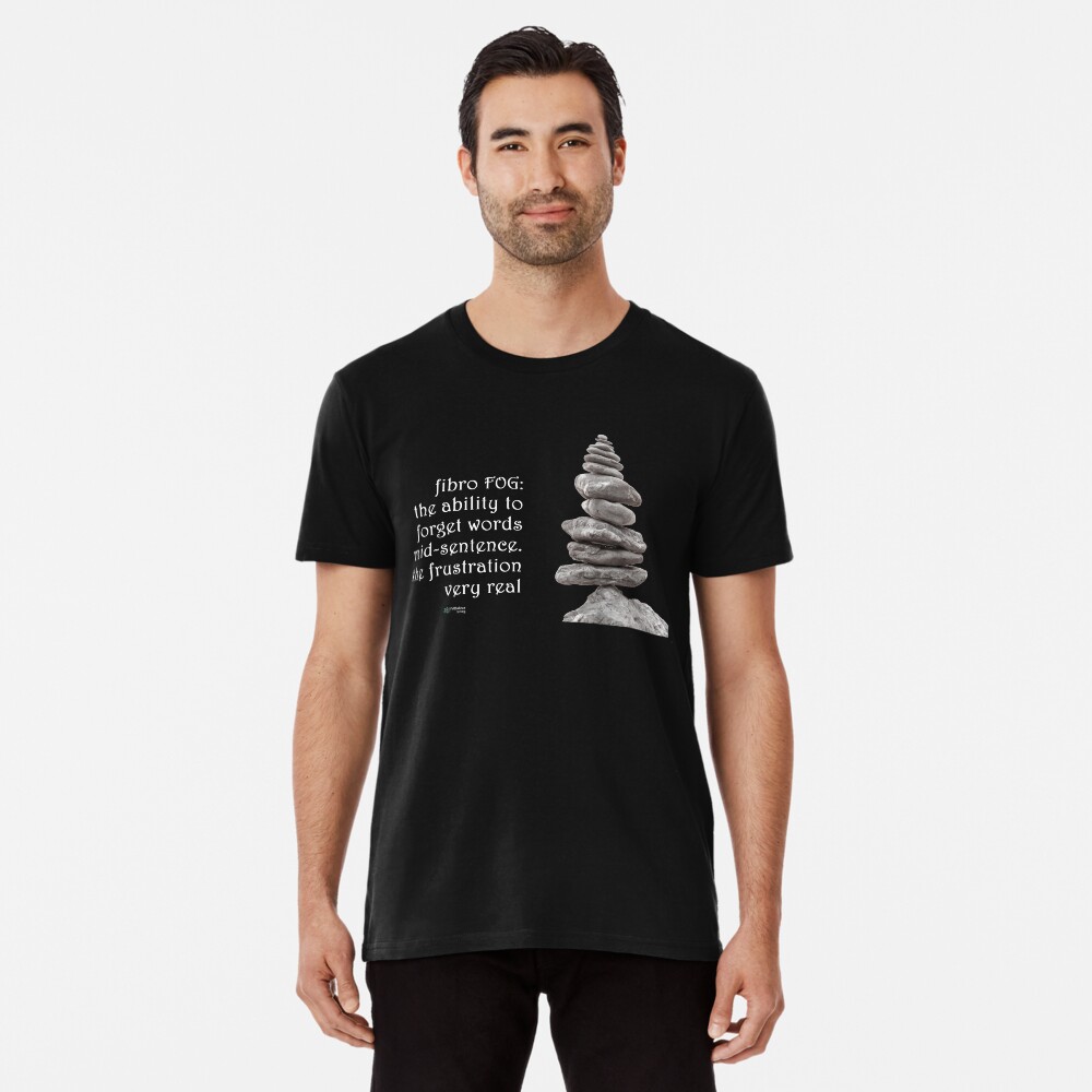 Item preview, Premium T-Shirt designed and sold by FABulous-living.