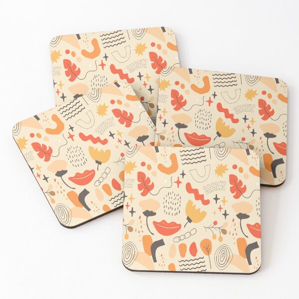Item preview, autumn pattern  designed and sold by elhamart.