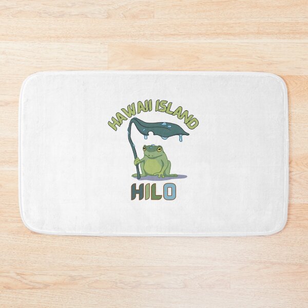 Item preview, Hilo Hawaii Island designed and sold by dwangarts.