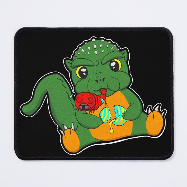 Item preview, Baby Dino Lunchtime designed and sold by Vercimus.