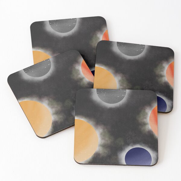 Item preview, Nebulas designed and sold by xthingsandstuff.