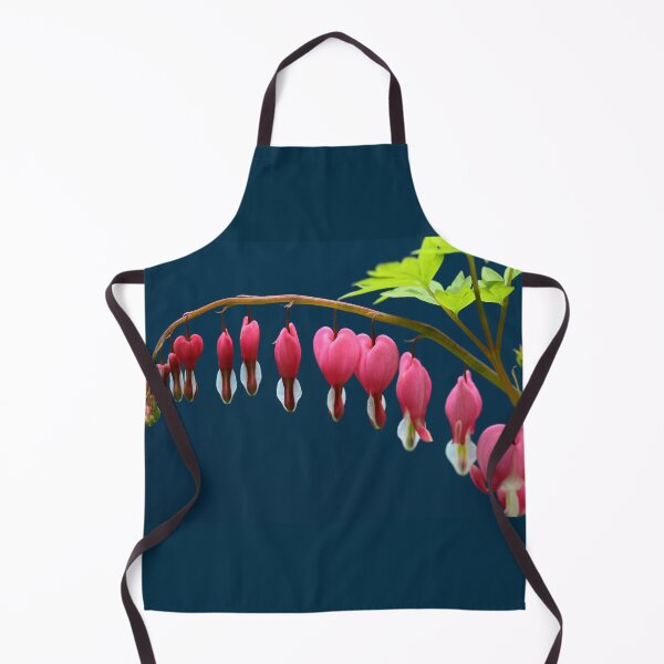 Item preview, For Your Love - Bleeding Hearts designed and sold by Debbie Oppermann.