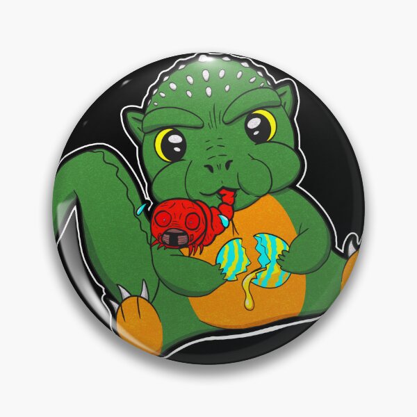 Item preview, Baby Dino Lunchtime designed and sold by Vercimus.