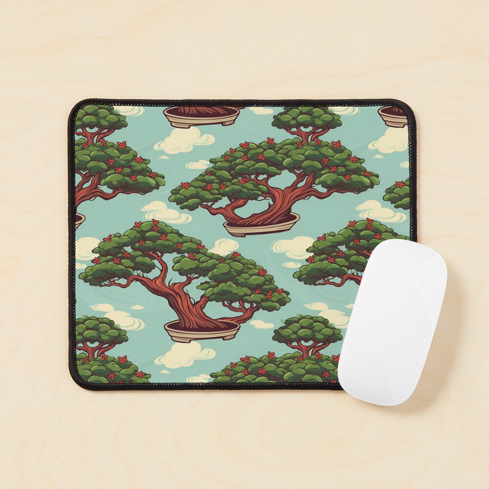 Item preview, Mouse Pad designed and sold by Sp3ctrumOfColor.