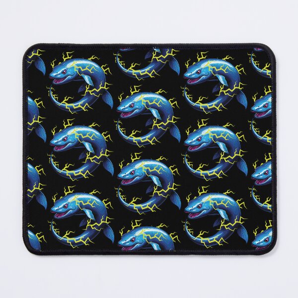 Item preview, Electric Eel designed and sold by Getup-clothing.