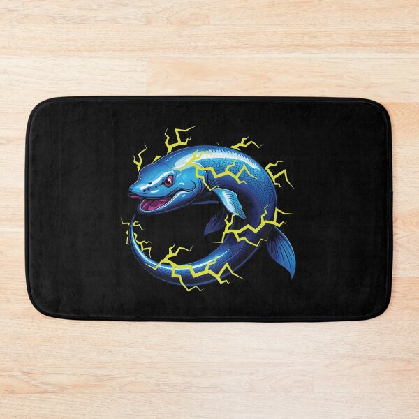 Item preview, Electric Eel designed and sold by Getup-clothing.