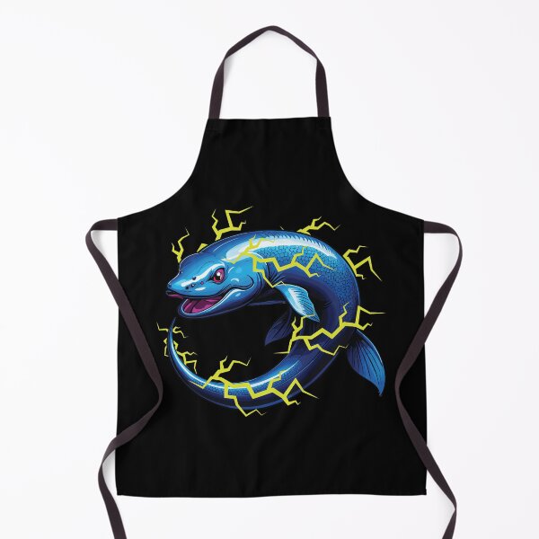Item preview, Electric Eel designed and sold by Getup-clothing.