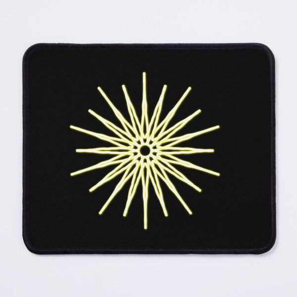 Item preview, Christmas Star (Hippie Edition) designed and sold by asanaworld.
