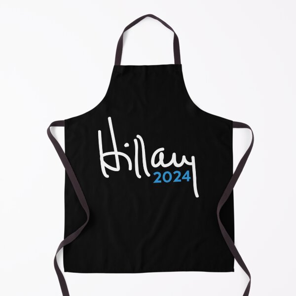 Item preview, Hillary Clinton for President 2024 designed and sold by flippinsg.