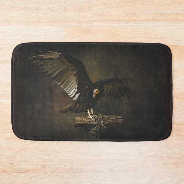Item preview, The Wings of Zopilote designed and sold by MotherofFalcons.