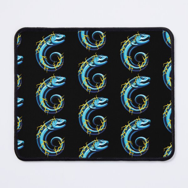 Item preview, Electric Eel designed and sold by Getup-clothing.
