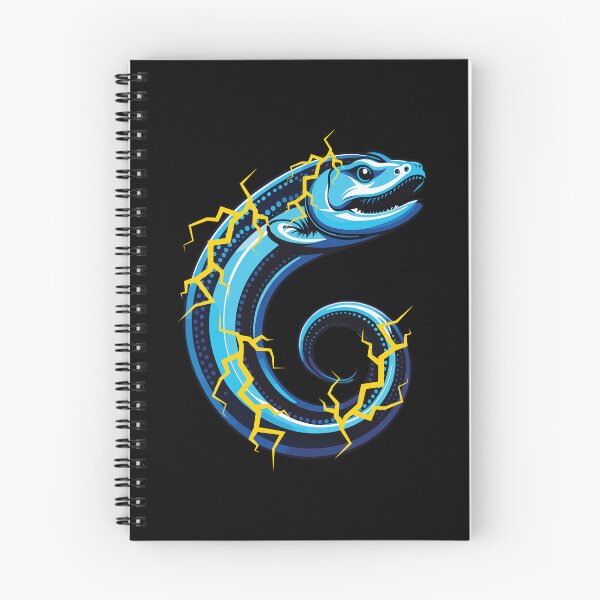 Item preview, Electric Eel designed and sold by Getup-clothing.