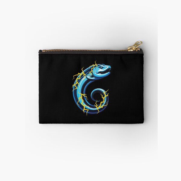 Item preview, Electric Eel designed and sold by Getup-clothing.