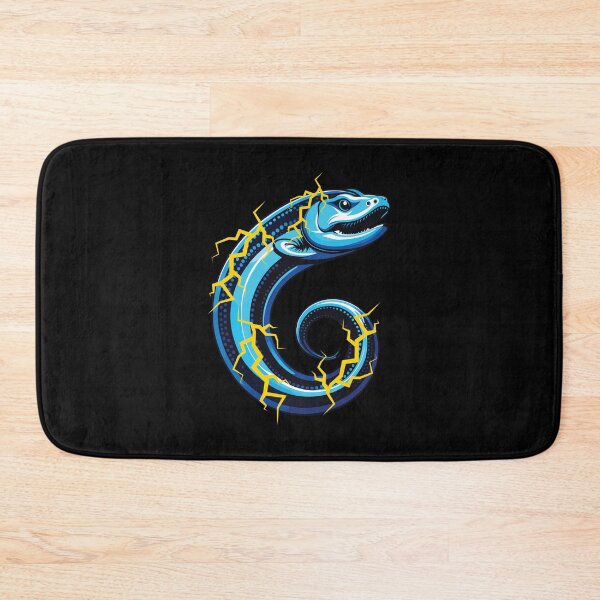 Item preview, Electric Eel designed and sold by Getup-clothing.