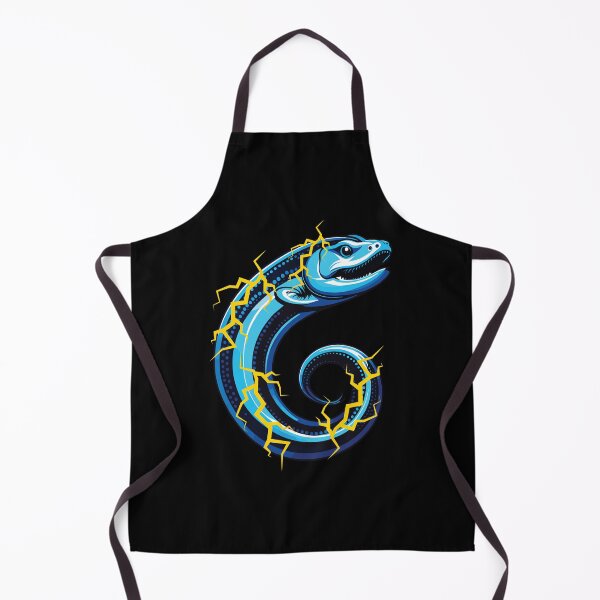 Item preview, Electric Eel designed and sold by Getup-clothing.