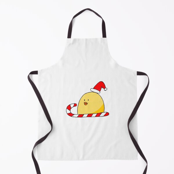 Item preview, christmas duck designed and sold by saacstix.