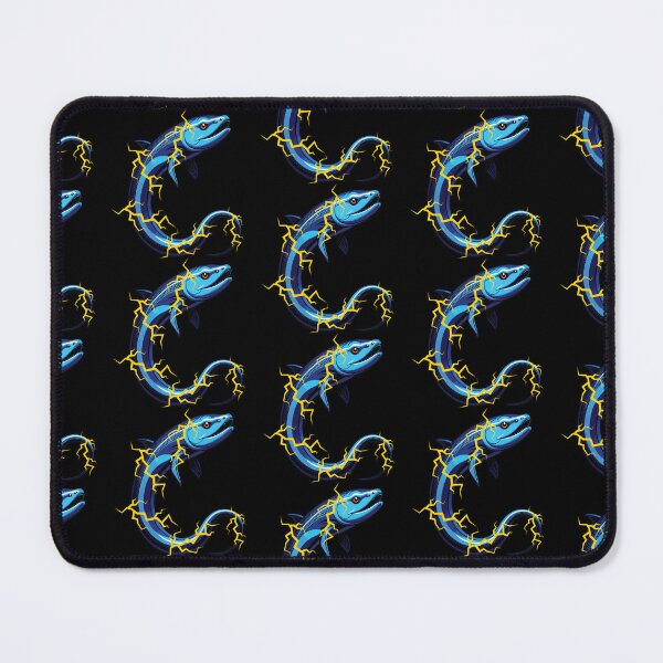 Item preview, Electric Eel designed and sold by Getup-clothing.