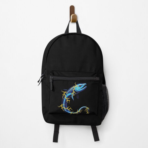 Item preview, Electric Eel designed and sold by Getup-clothing.