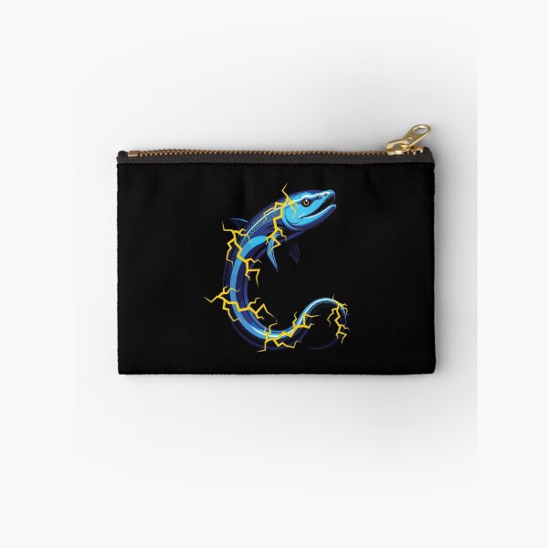 Item preview, Electric Eel designed and sold by Getup-clothing.