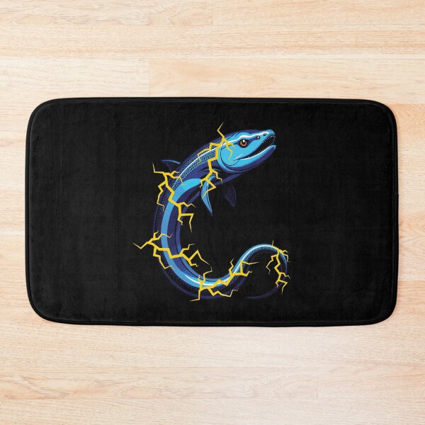 Item preview, Electric Eel designed and sold by Getup-clothing.