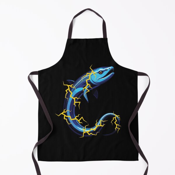 Item preview, Electric Eel designed and sold by Getup-clothing.