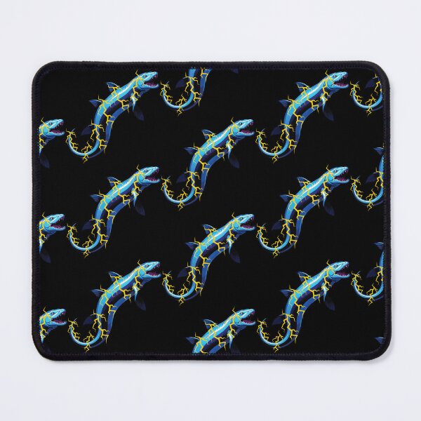 Item preview, Electric Eel designed and sold by Getup-clothing.