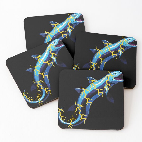 Item preview, Electric Eel designed and sold by Getup-clothing.