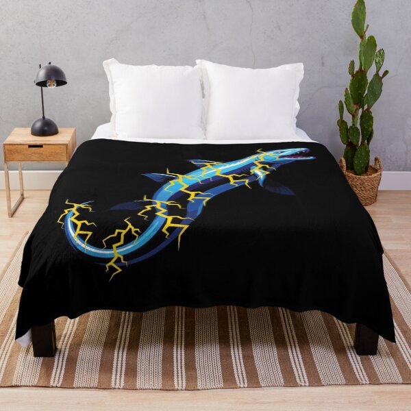 Item preview, Electric Eel designed and sold by Getup-clothing.