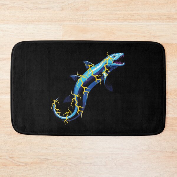 Item preview, Electric Eel designed and sold by Getup-clothing.