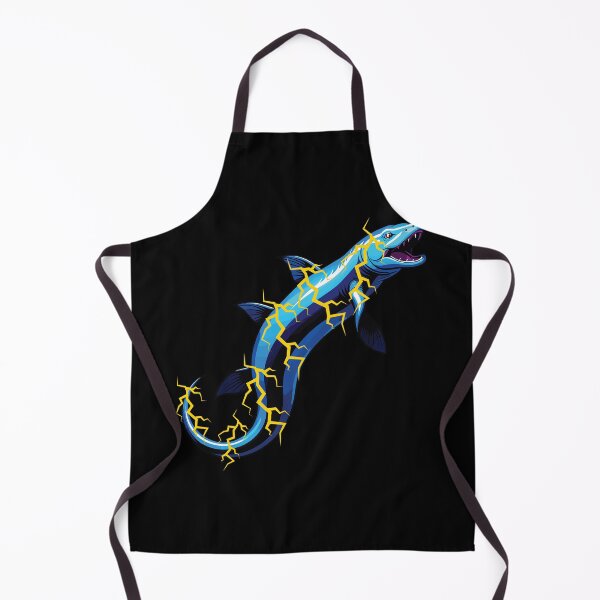Item preview, Electric Eel designed and sold by Getup-clothing.